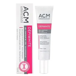 کرم دور چشم ACM
