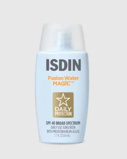 ضد آفتاب ایزدین فیوژن واتر مجیک SPF50