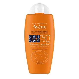 ضد آفتاب اون مدل فلوئید اسپرت SPF50